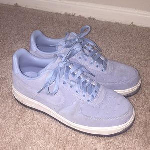 Nike Custom Air Force Sneakers